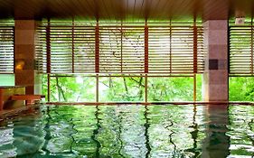 Ooedo Onsen Monogatari Premium Kinugawa Kanko Hotel