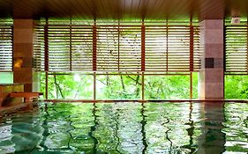 Ooedo Onsen Monogatari Premium Kinugawa Kanko Hotel